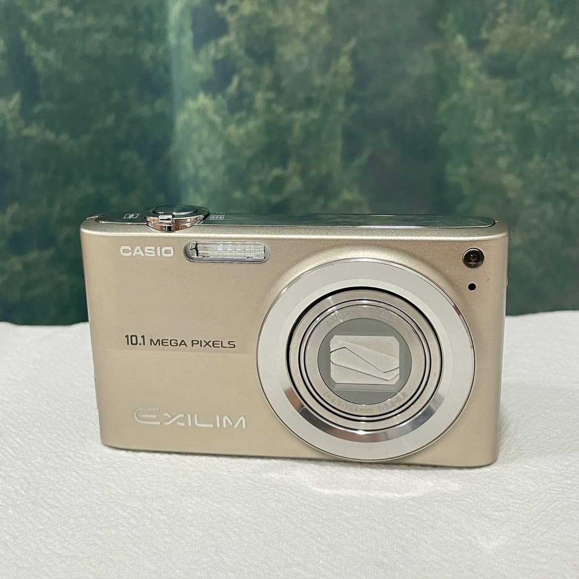 카시오 Exilim ex-z200 디지털카메라 빈티지디카 상품이미지2