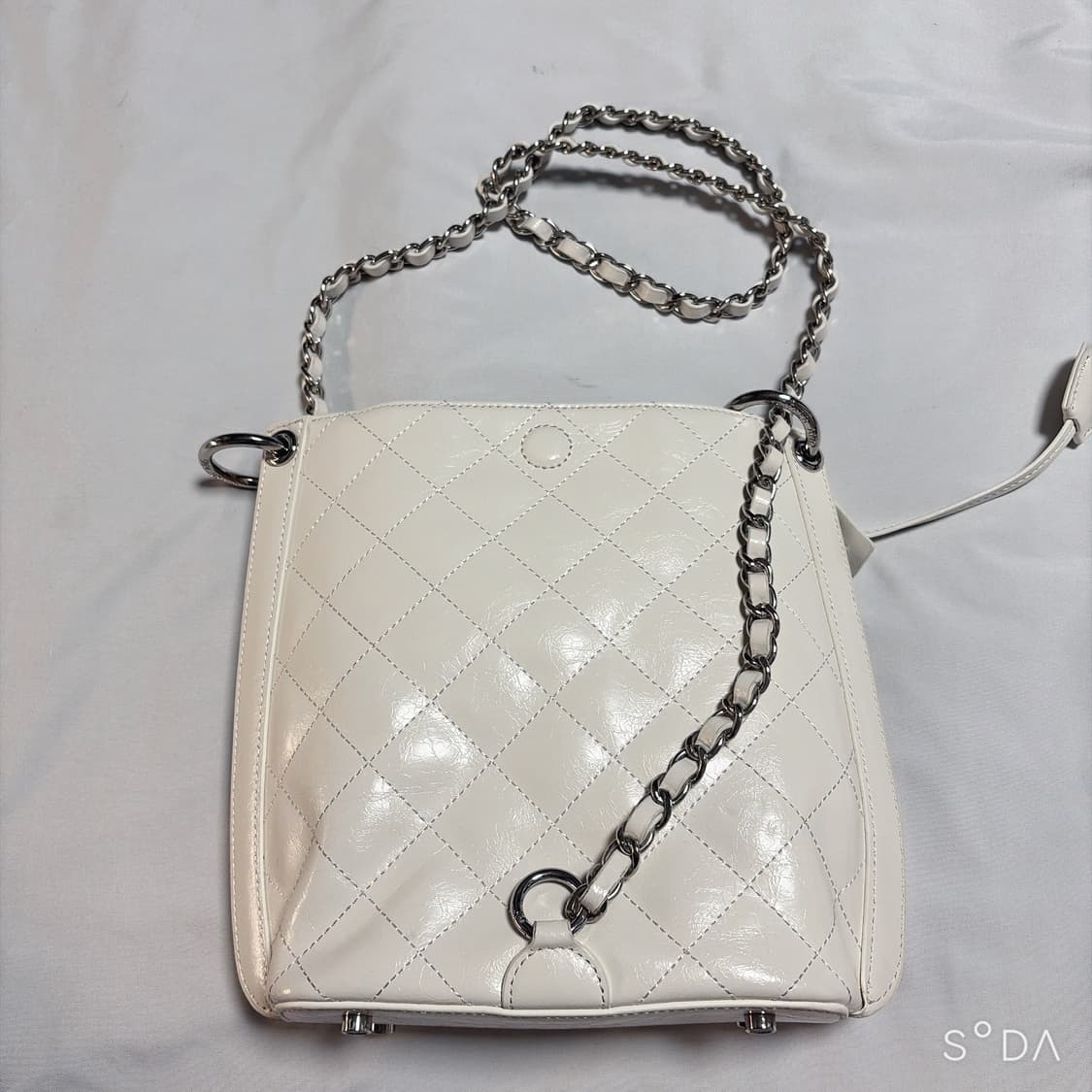 아더앤드 카마백 체인포함 상품이미지2