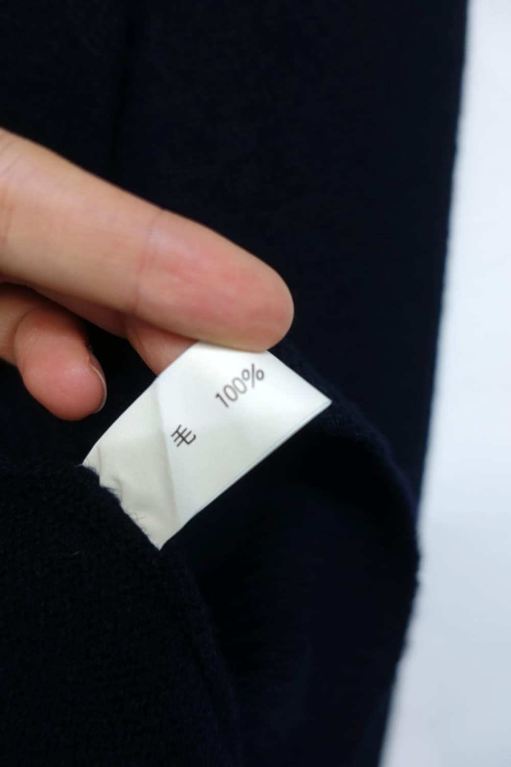 폴로 그라운드 니트 상품이미지9