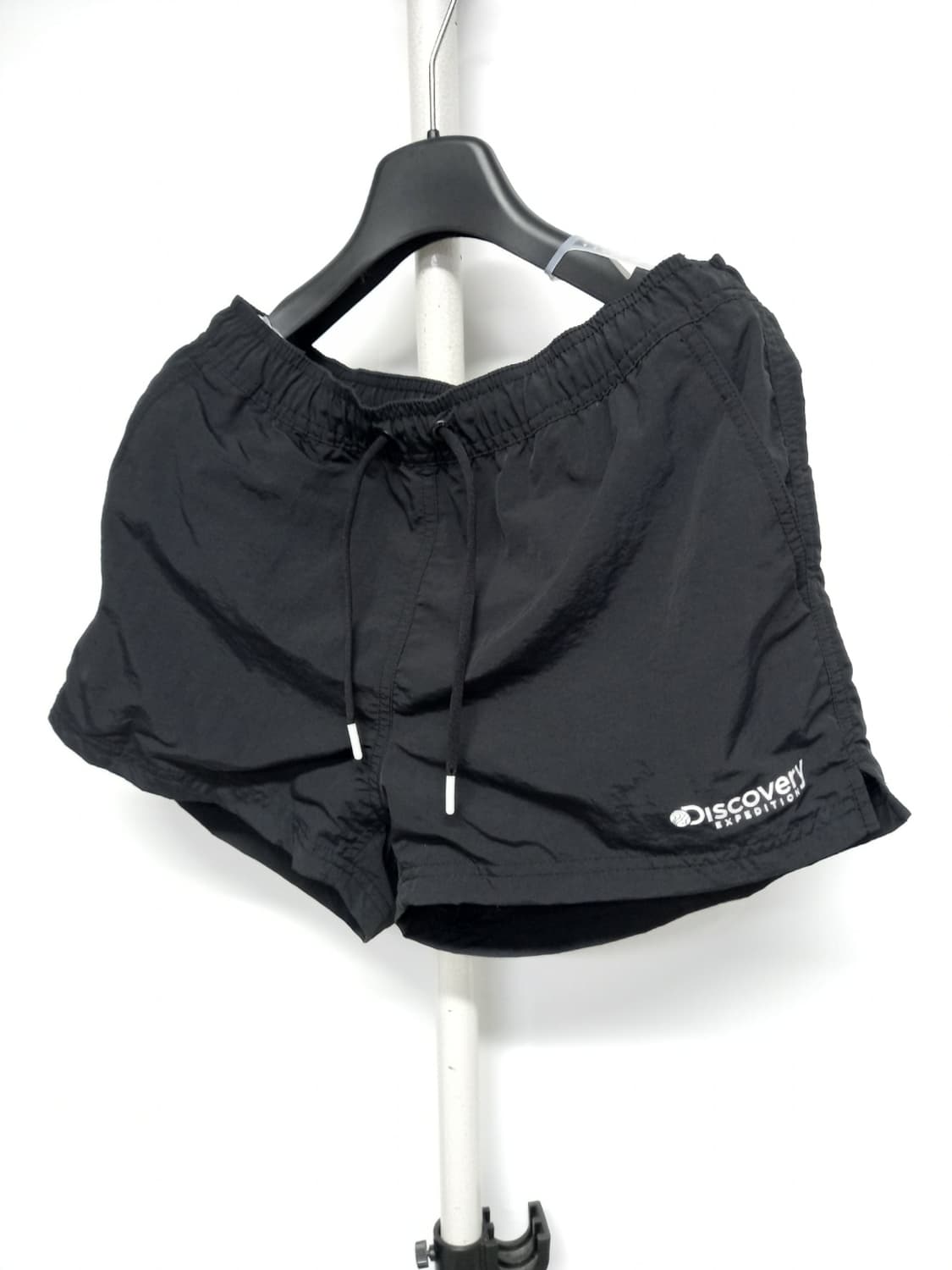 디스커버리 춘하 2부 아노락 반바지 팬츠 55.44 상품이미지3