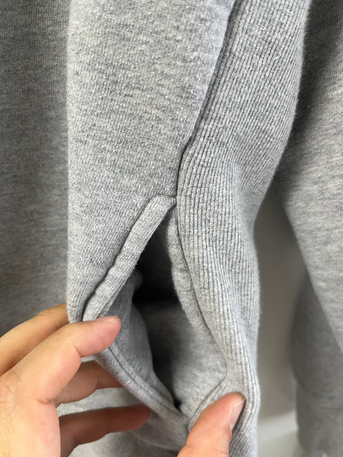 벤데이비스 맨투맨 상품이미지4