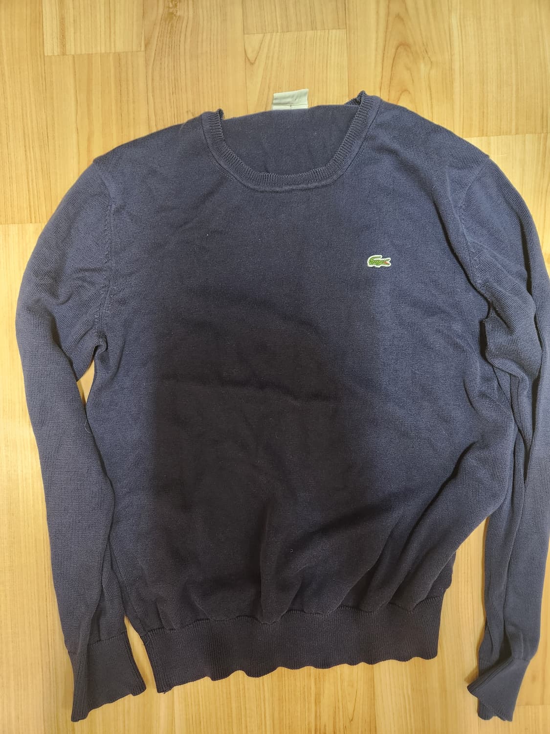 라코스테 니트 100 상품이미지1