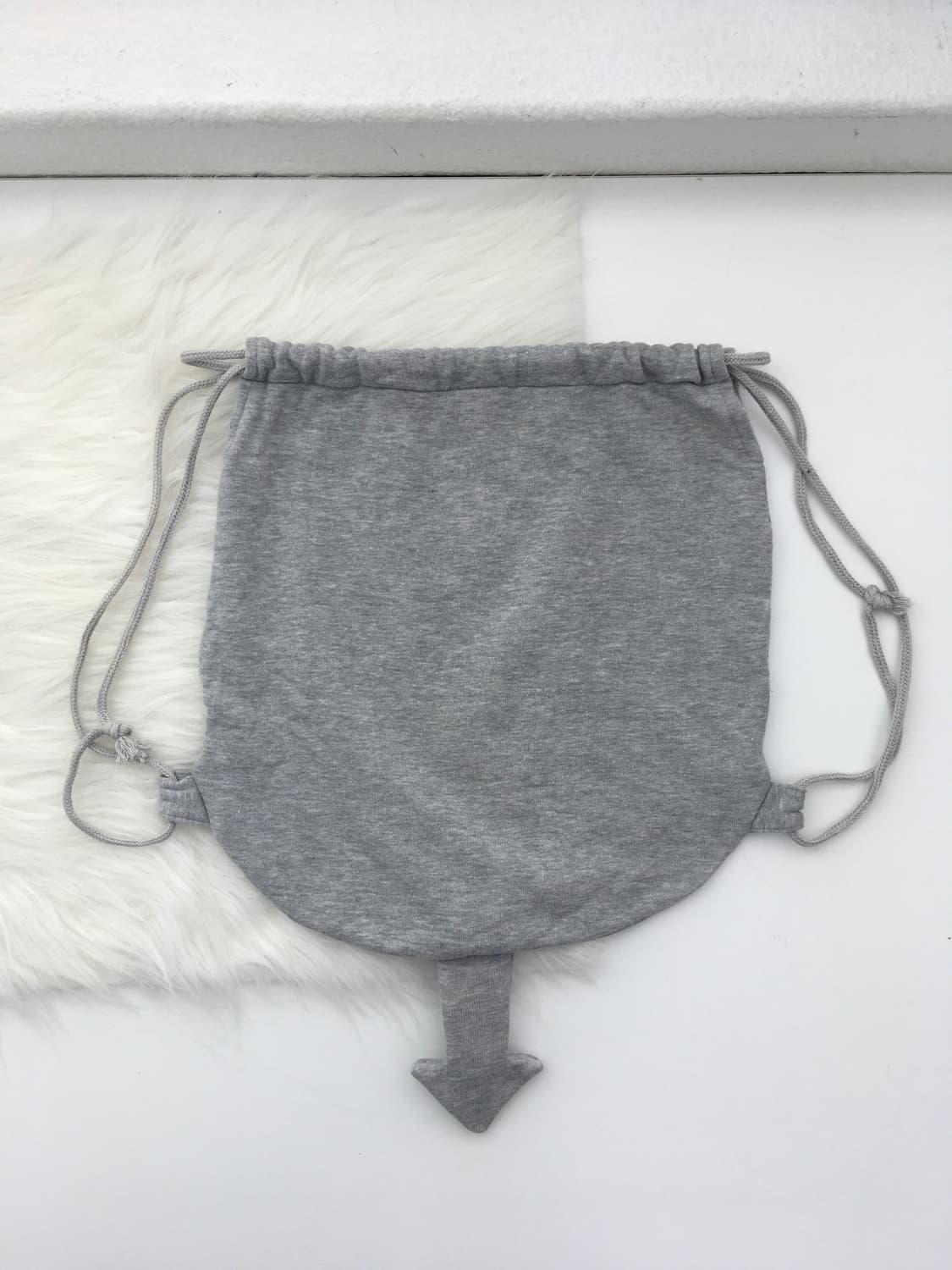 Hysteric Glamour Devil Backpack 상품이미지5