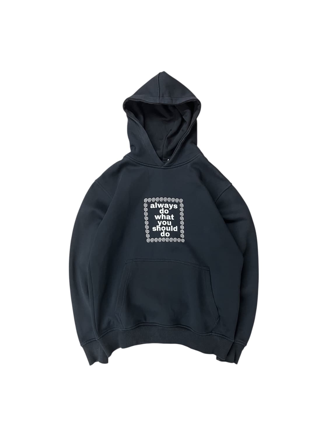 Always Do What You Should Do 상품이미지1