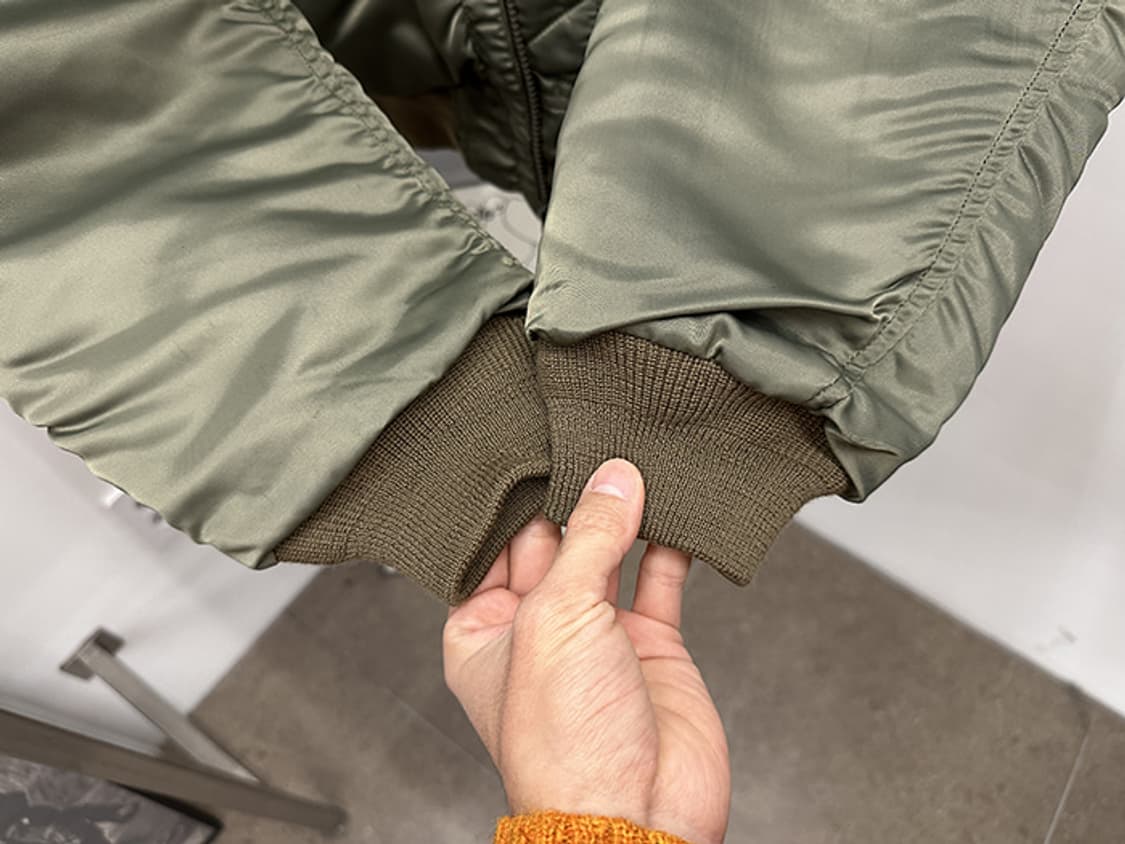 CAB CLOTHING (M) 상품이미지8