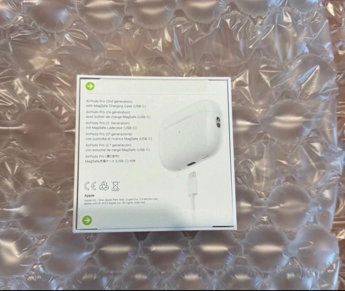 에어팟 프로2(급처) 상품이미지2
