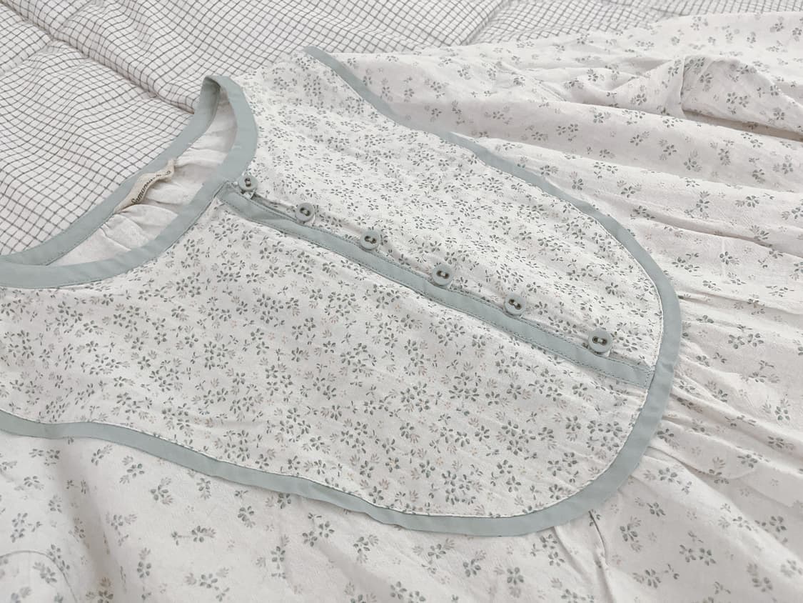 모리걸 samansamos2원피스 상품이미지8