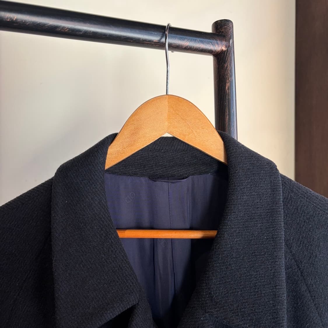 15388 - 크리스찬 디올 울 코트 (울 100%) 상품이미지5