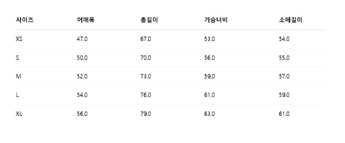 노스페이스 눕시 셔츠 (블랙) 상품이미지5