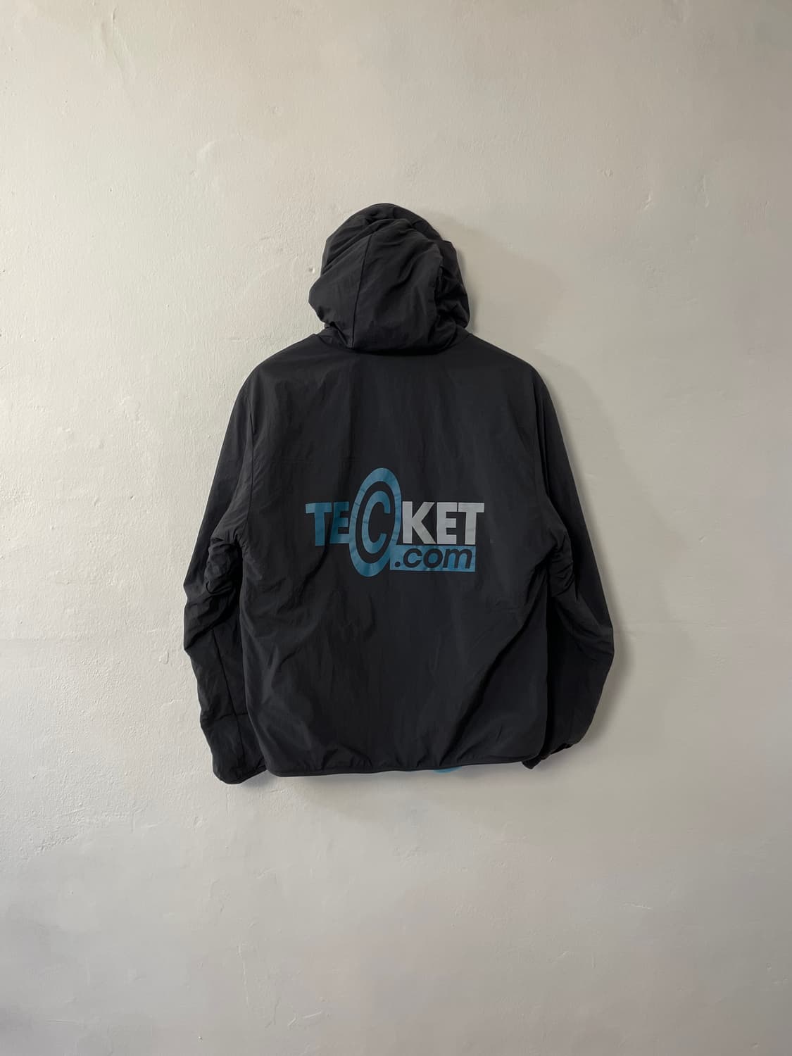 테켓 리버시블 플리스 집업  상품이미지9