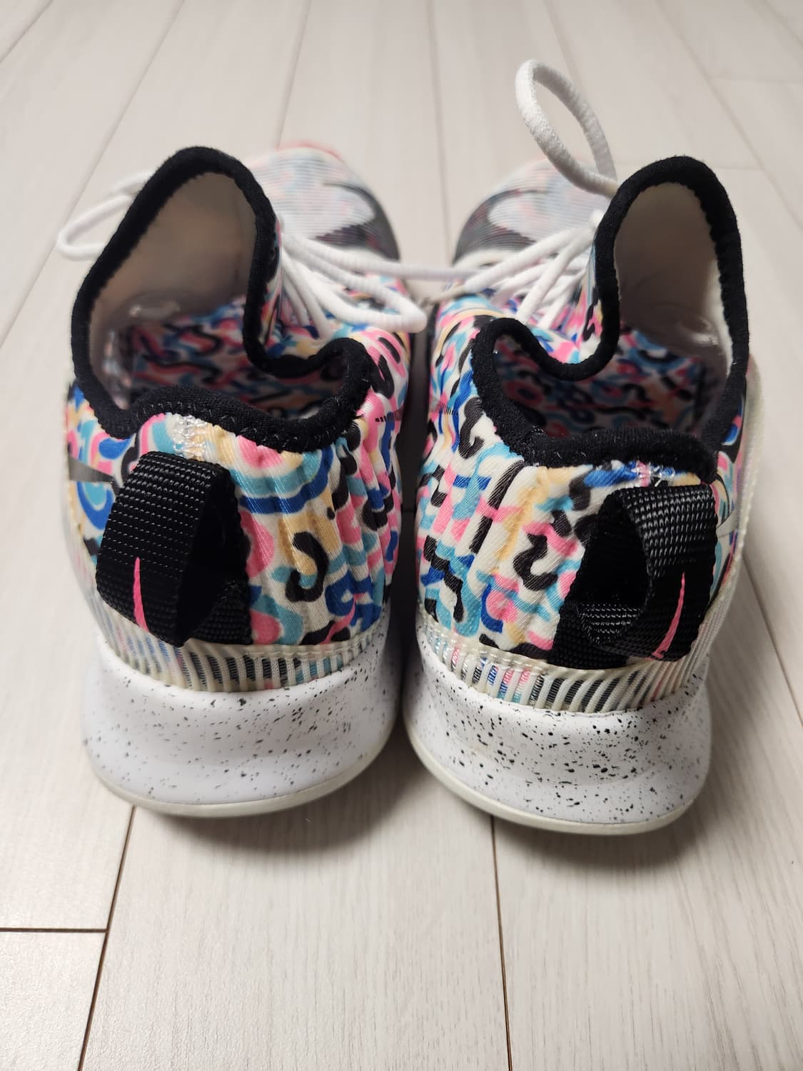 나이키 운동화  에어 줌 슈퍼렙 BQ7043-004 러닝화 사이즈240
 상품이미지4