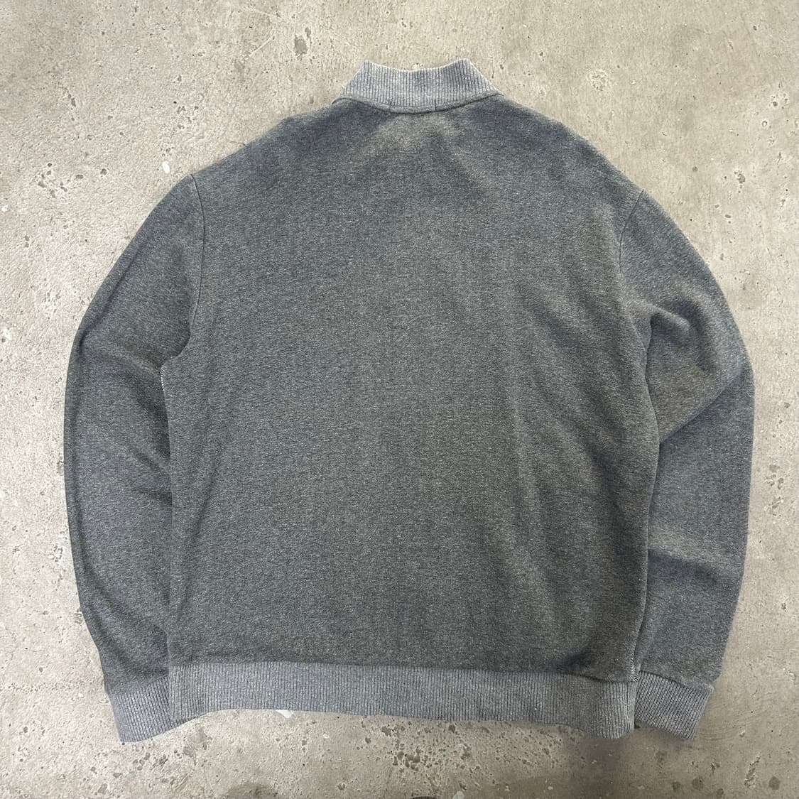 빈폴 니트집업[1577] 상품이미지6