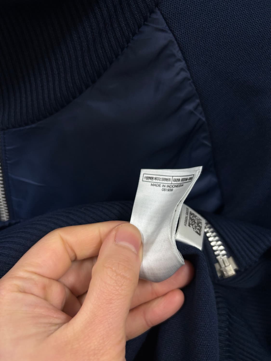 희귀) 아디다스 우먼 파이어버드 트랙탑  상품이미지6