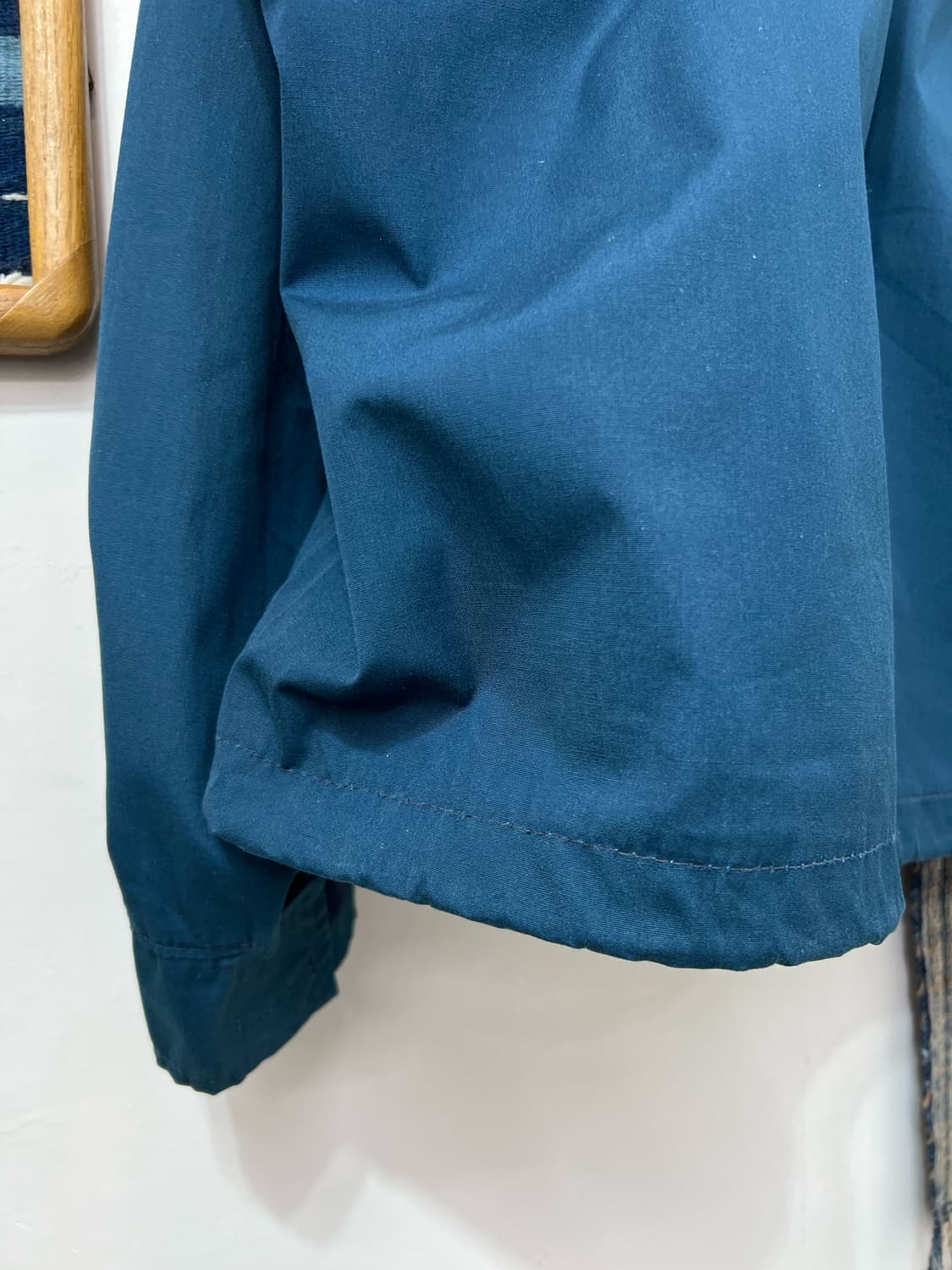EDDIE BAUER Pullover Anorak Jacket 상품이미지10