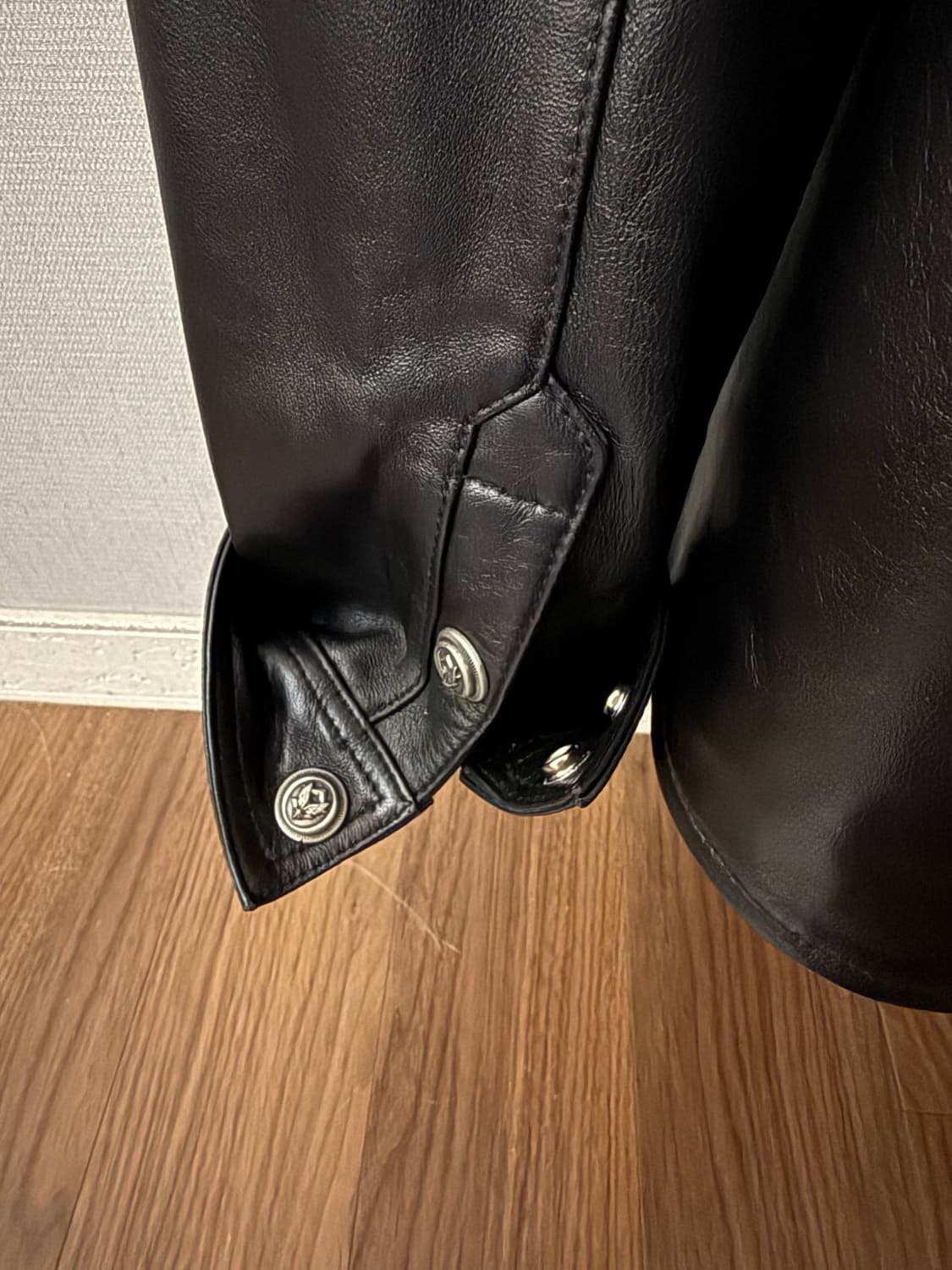 데일리주드 리얼양가죽 상품이미지4