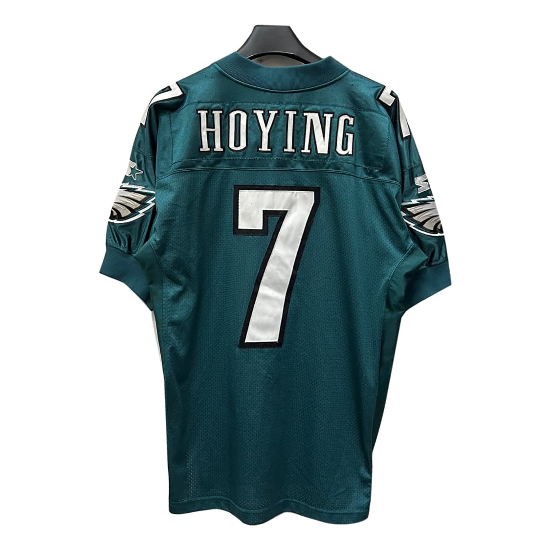 스타터 NFL 필라델피아 이글스 바비 호잉 풋볼 럭비 져지 M 상품이미지3