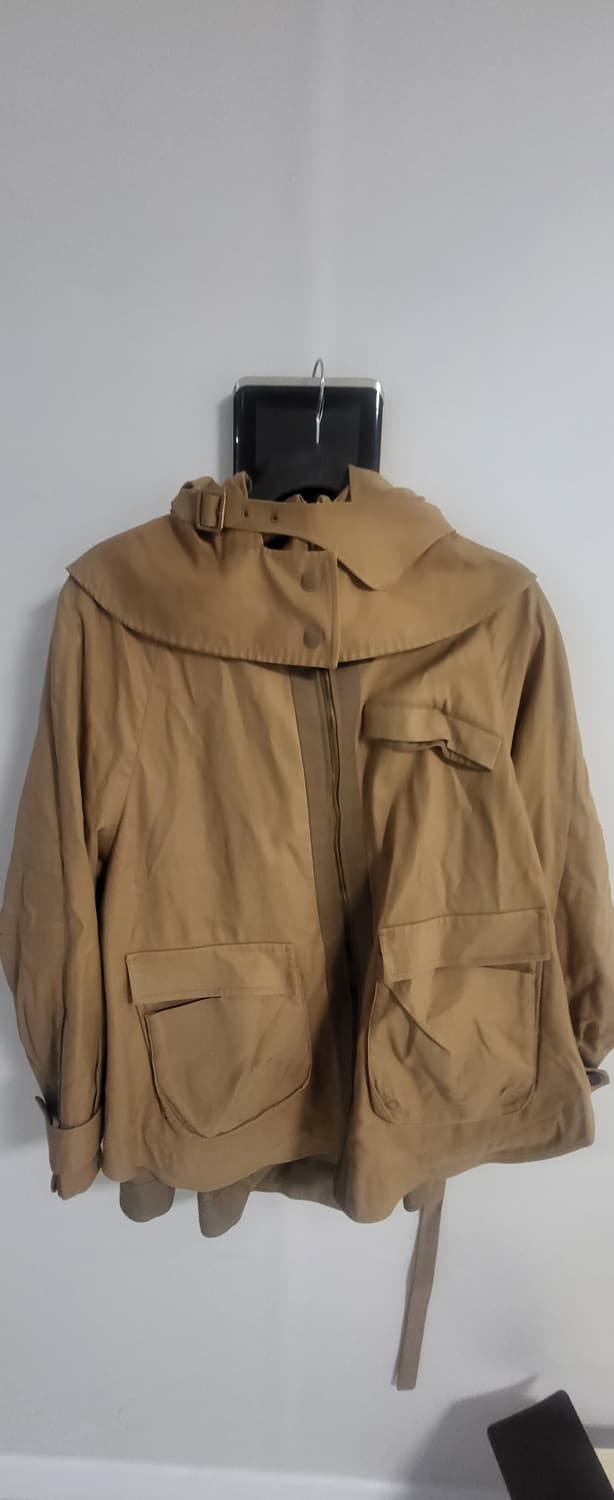 시스템 여성 M 재겟 상품이미지1