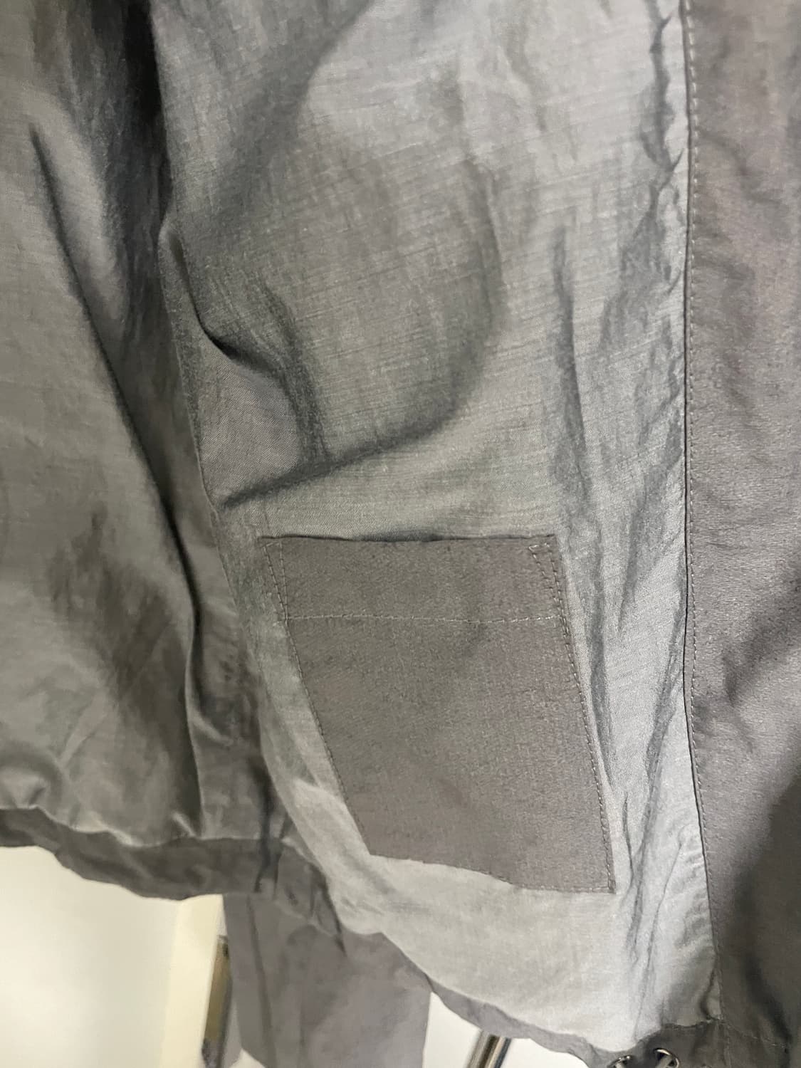 엠포리오 아르마니 자켓 (희귀매물) 상품이미지5