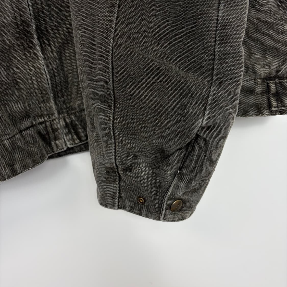 칼하트 j97 디트로이트 자켓 상품이미지7