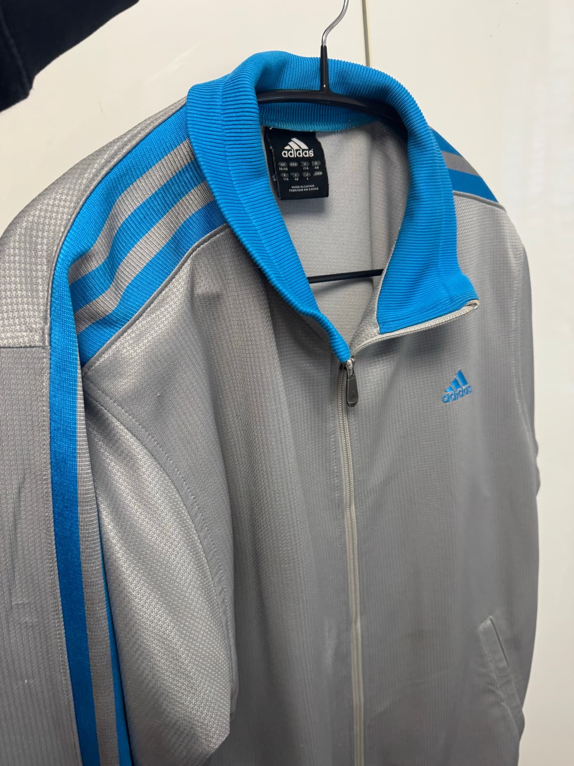 아디다스 져지 상하의 셋업 상품이미지2