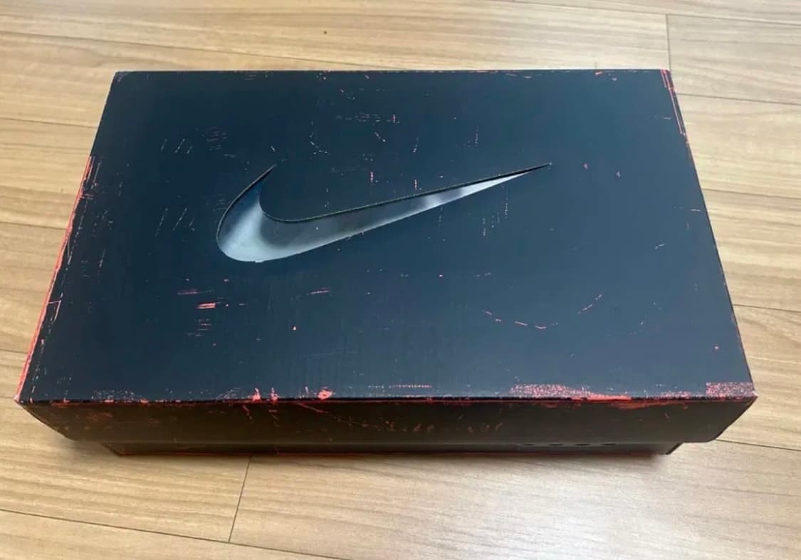 *새상품 나이키 에어맥스1 86 오리지널 빅버블 상품이미지5