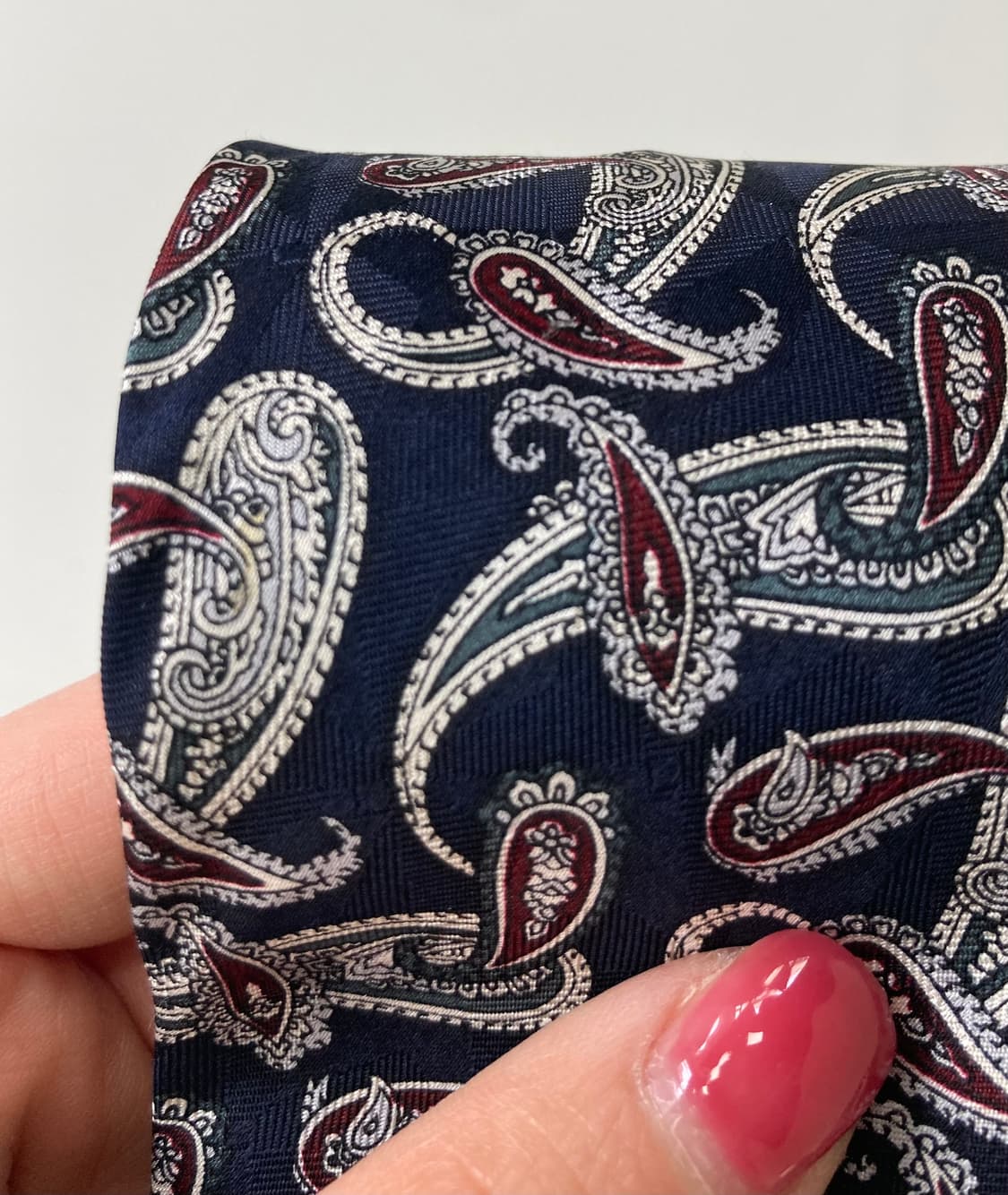 피에르가르뎅 넥타이 상품이미지9