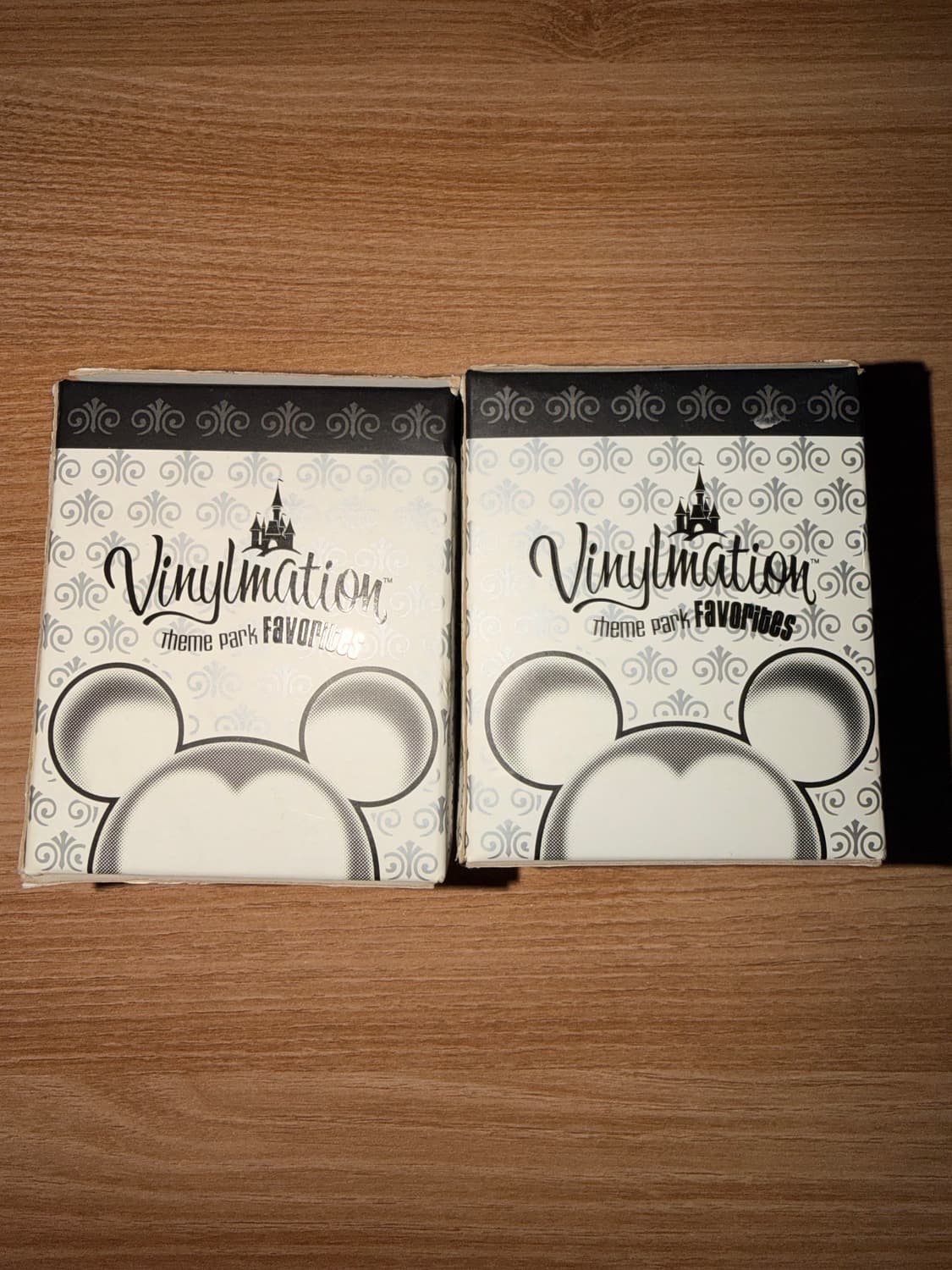 디즈니 비닐메이션 시그니처 컬렉터블 새상품 상품이미지5