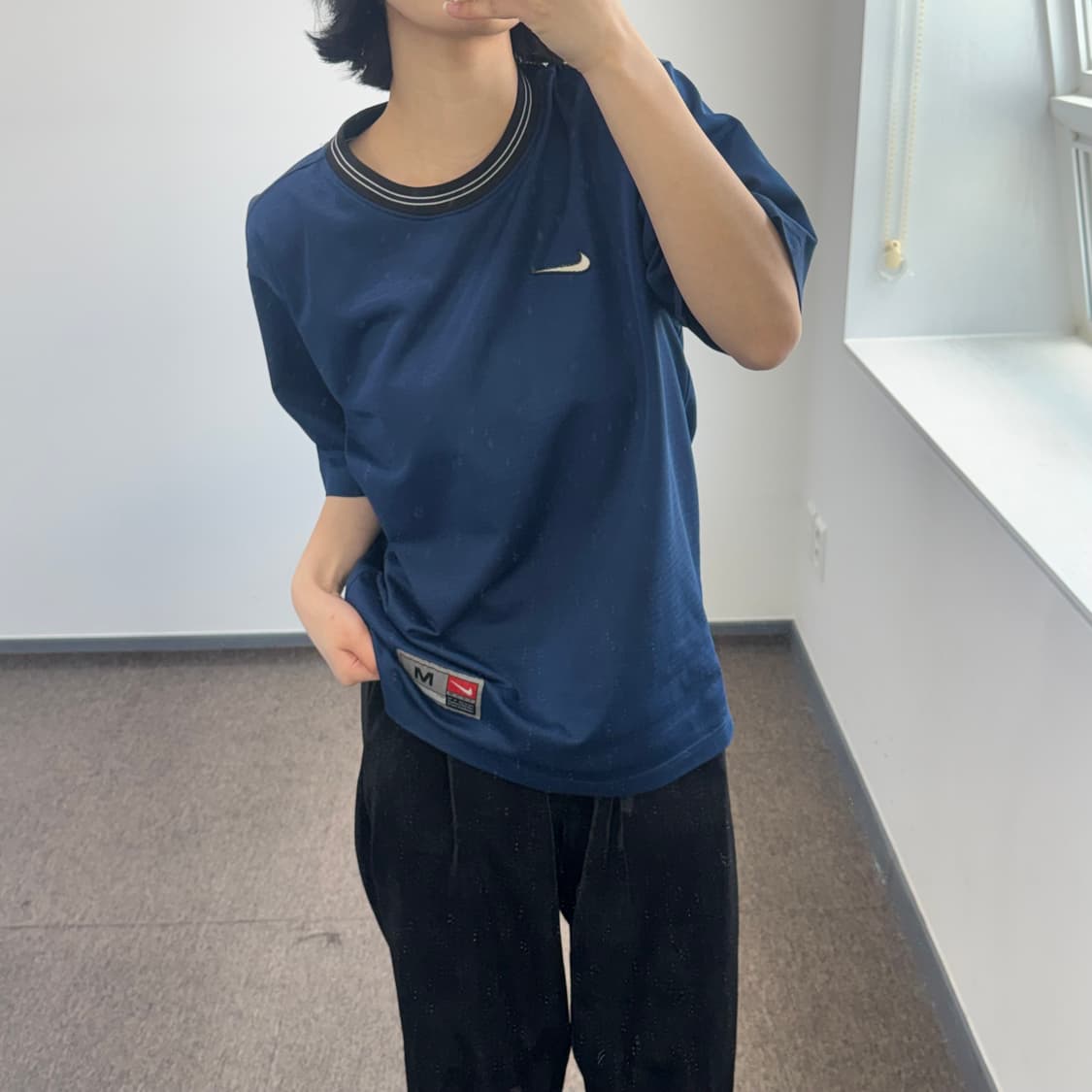 Nike 나이키 올드스쿨 반팔 져지  상품이미지2