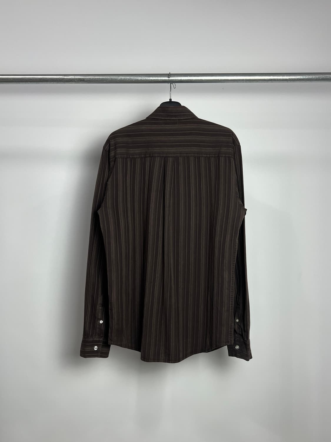 CIAOPANIC 스트라이프 셔츠  상품이미지7