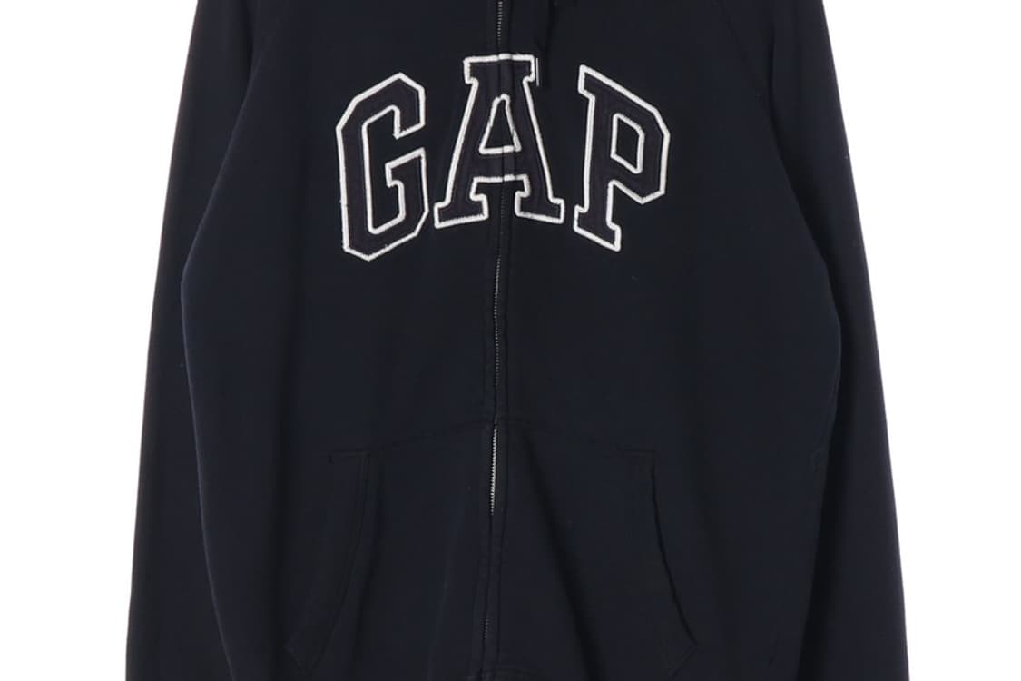 GAP 후드집업 L 상품이미지3