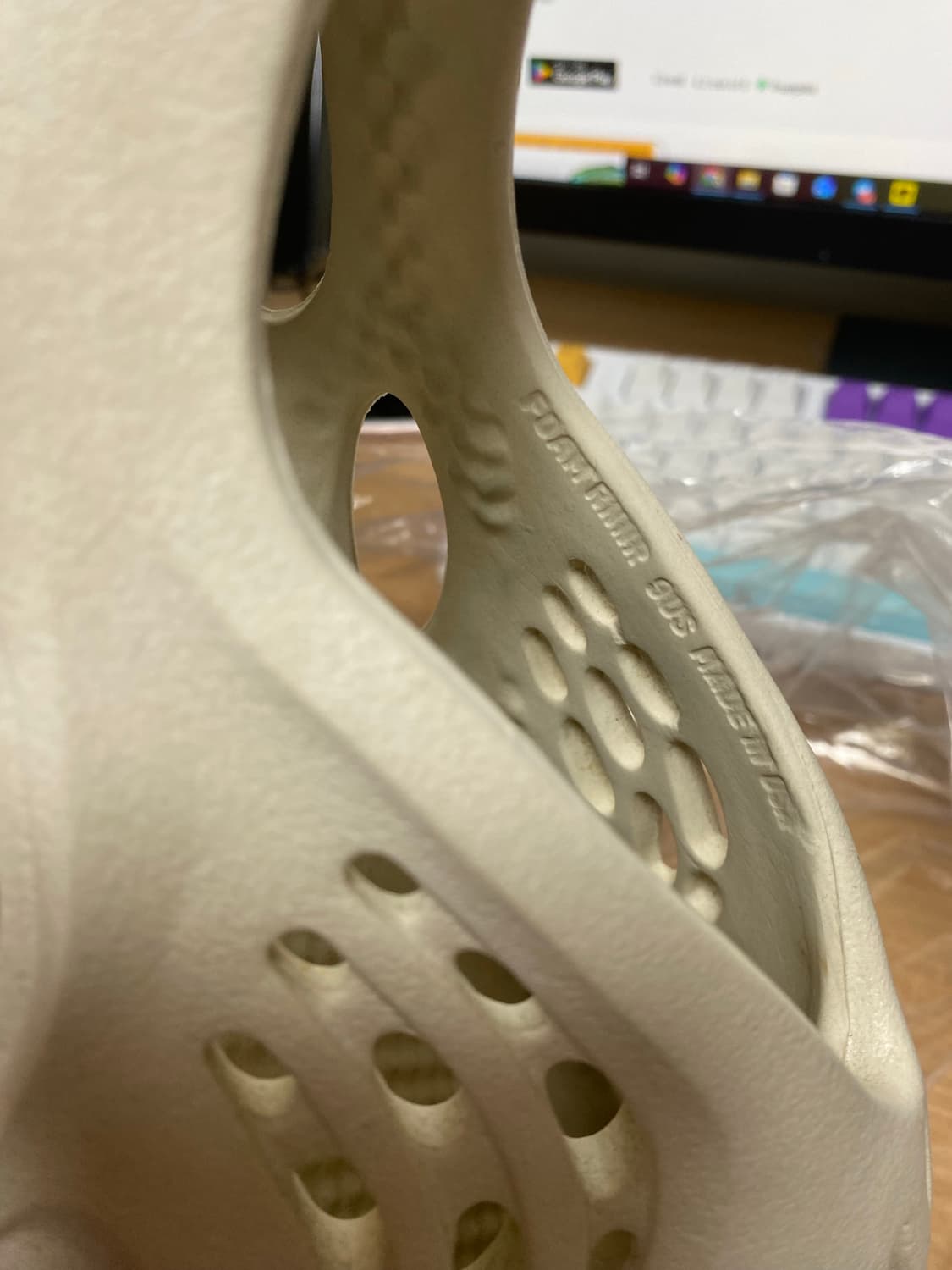 이지 폼러너 샌드 상품이미지4