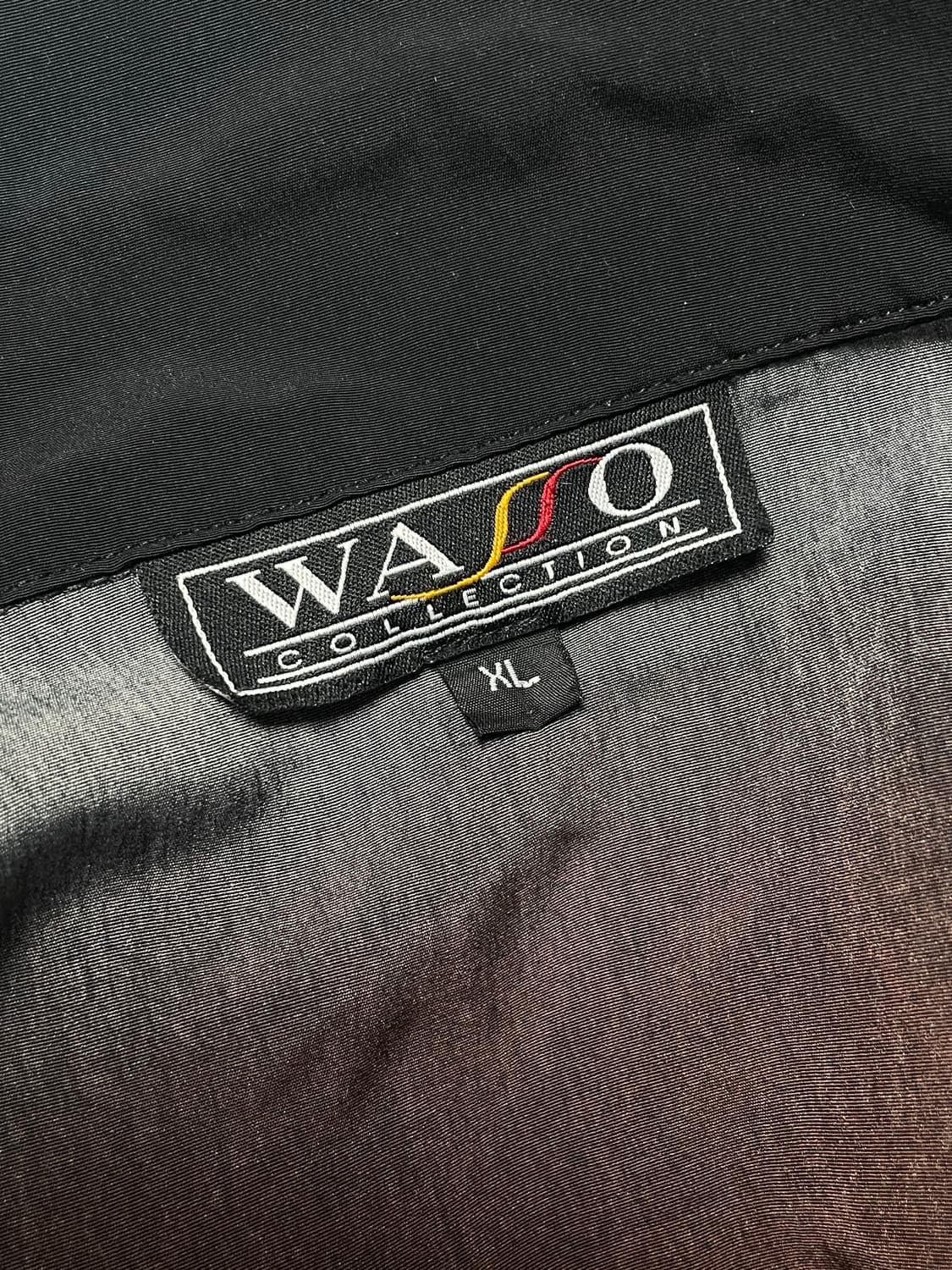 Wasso Yutu 반팔 셔츠 상품이미지4