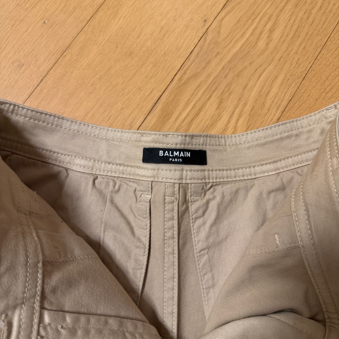 발망 쇼츠 상품이미지3