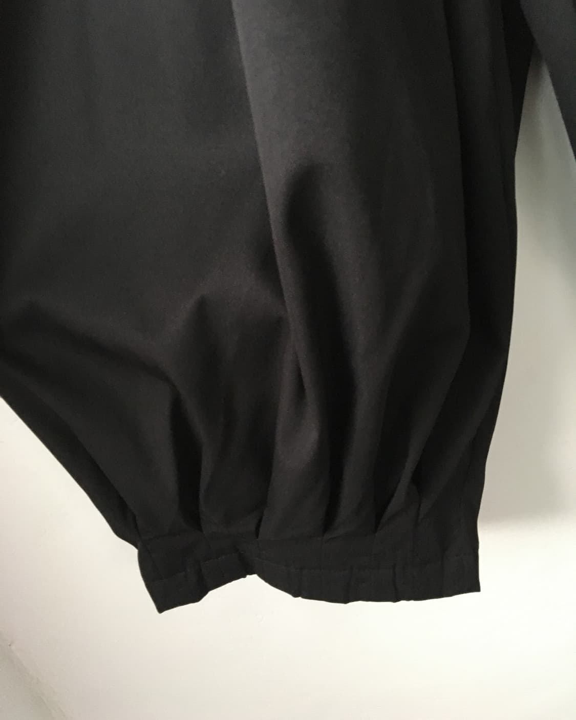 Button point balloon fit pants 상품이미지6