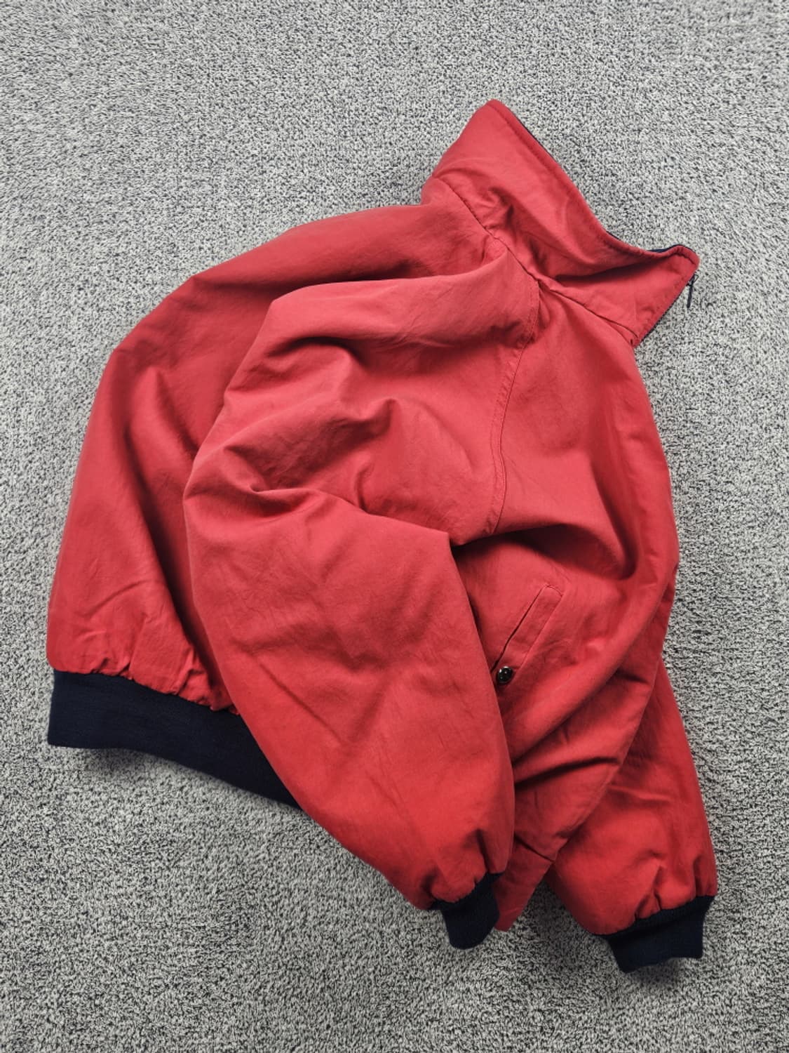 USA 캘리포니아 윈드브레이커 스윙탑 자켓 ( L ) / 10247 상품이미지4