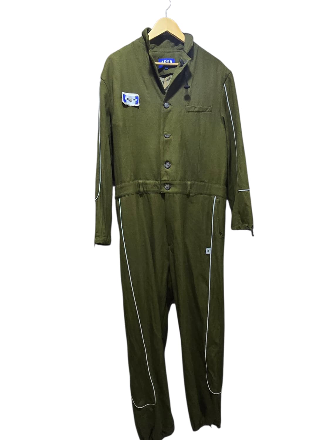 ADER ERROR 20SS 페르소 점프수트 (아더에러/A1 사이즈) 상품이미지2