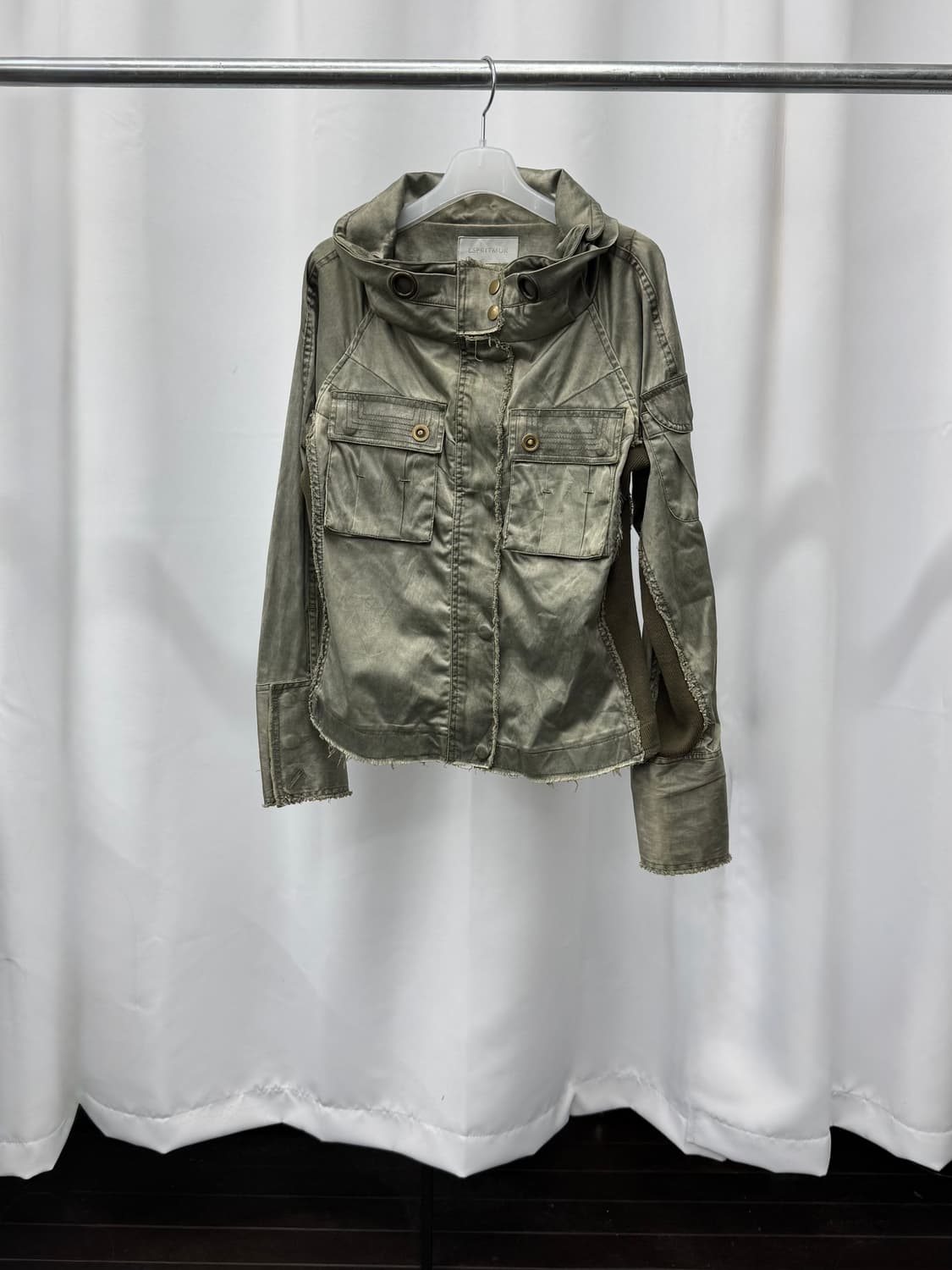 vtg jacket 상품이미지1