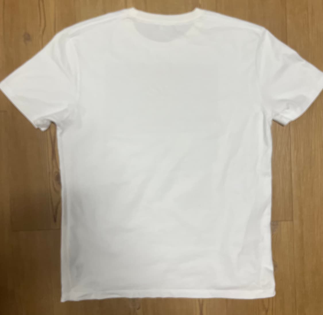 Raf Simons 그래픽 티셔츠 L 판매 상품이미지2