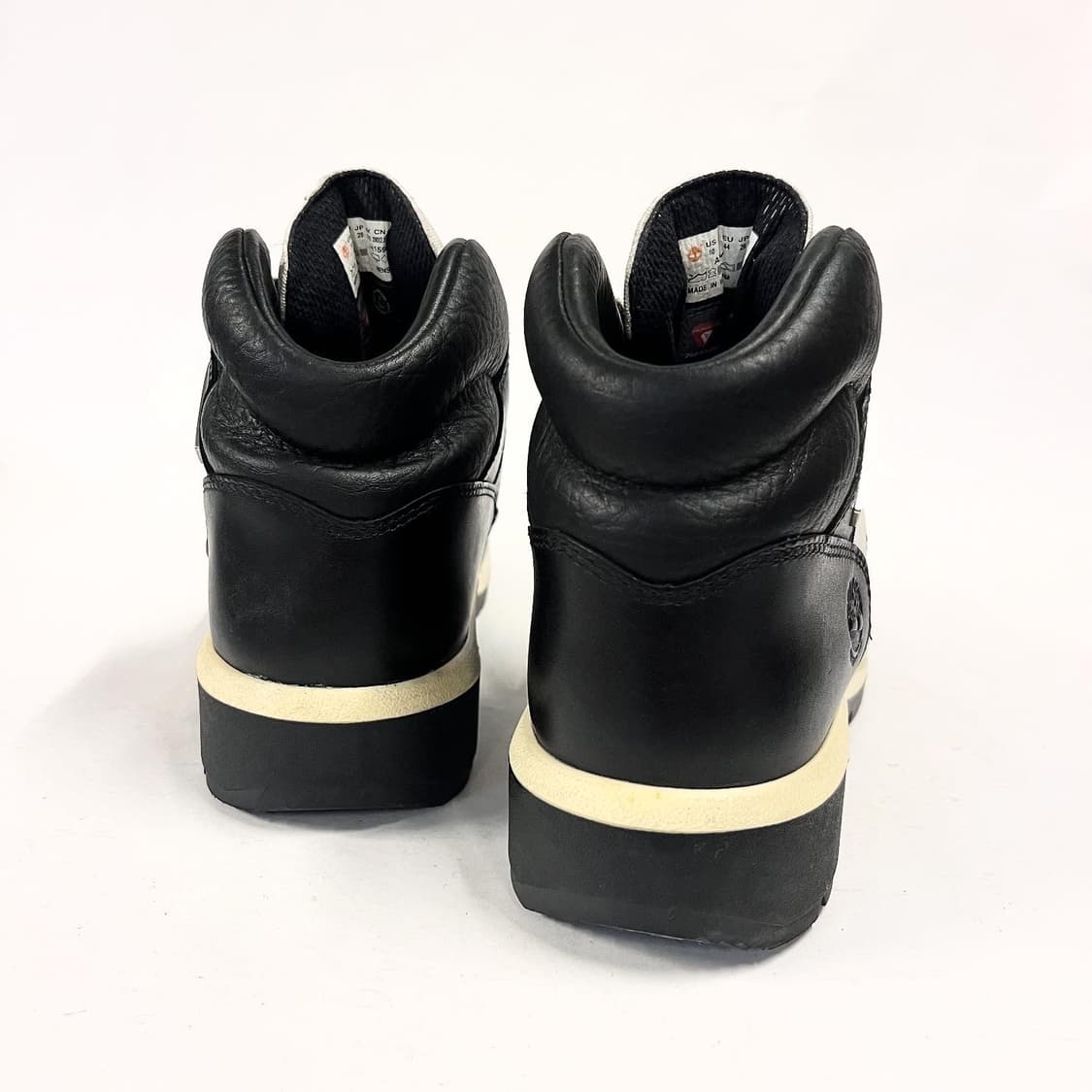 마스터마인드 x 팀버랜드 필드부츠 상품이미지5