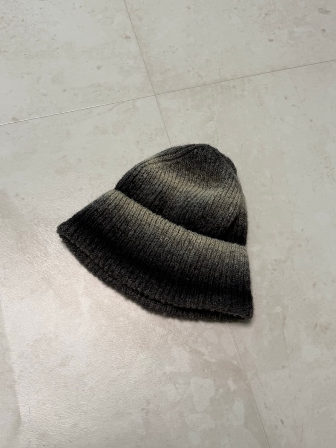 Gimaguas Gradation beanie 상품이미지1