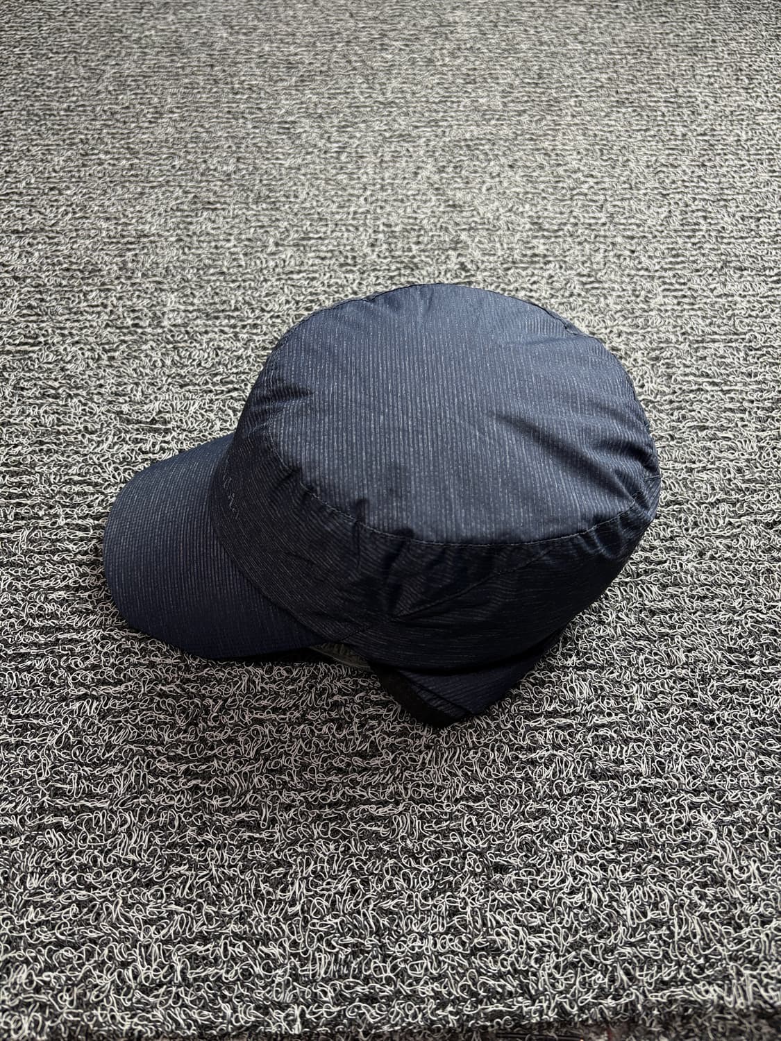 컬럼비아 옴니쉴드 이어플랩 하이킹 캡 2546 상품이미지3