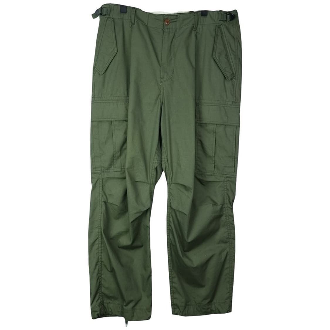 [이스트로그] 에잇포켓 M65 필드 팬츠 카고 바지 카키 P01282 상품이미지2