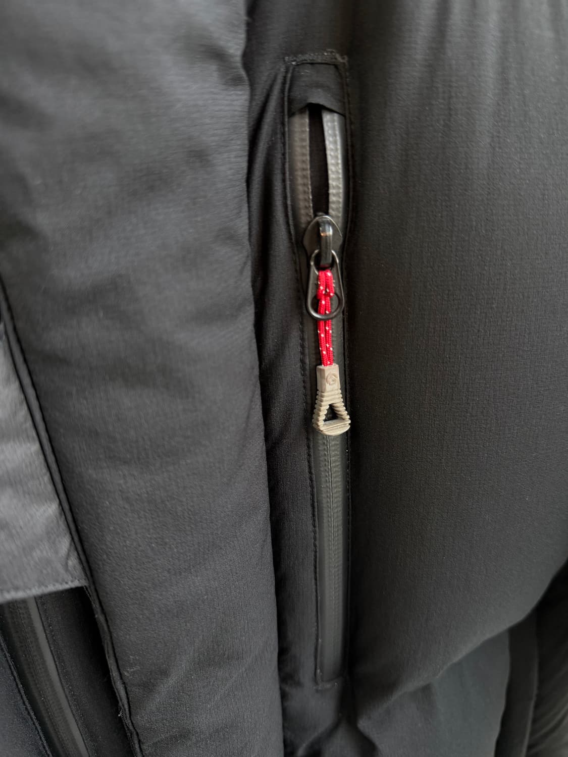 M/ 노스페이스 히말라야2 초판 패딩점퍼 상품이미지6