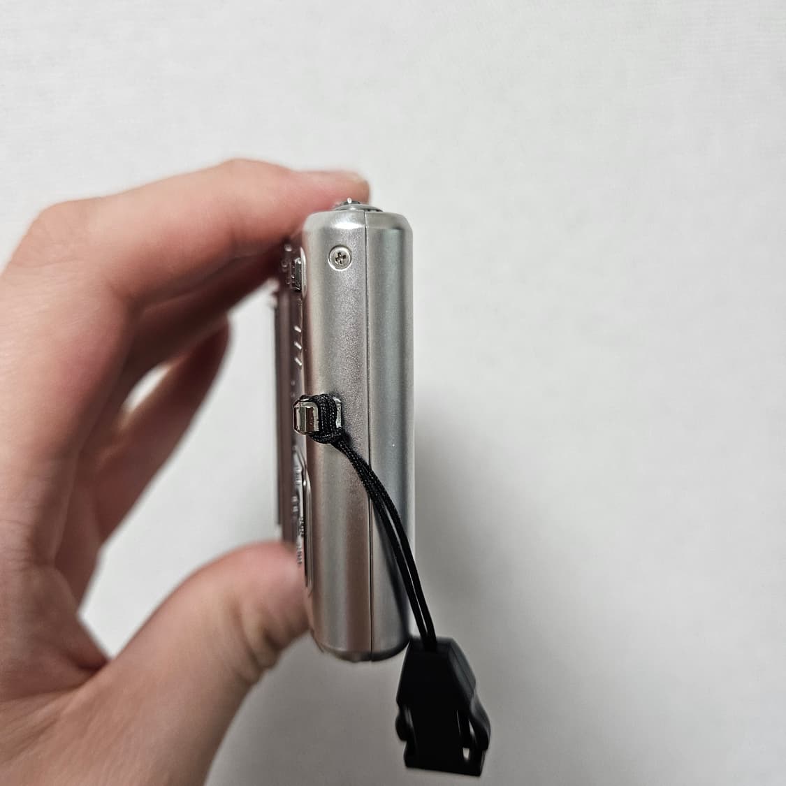 카시오 엑슬림 EX-S100 빈티지 디카 디지털카메라 상품이미지5