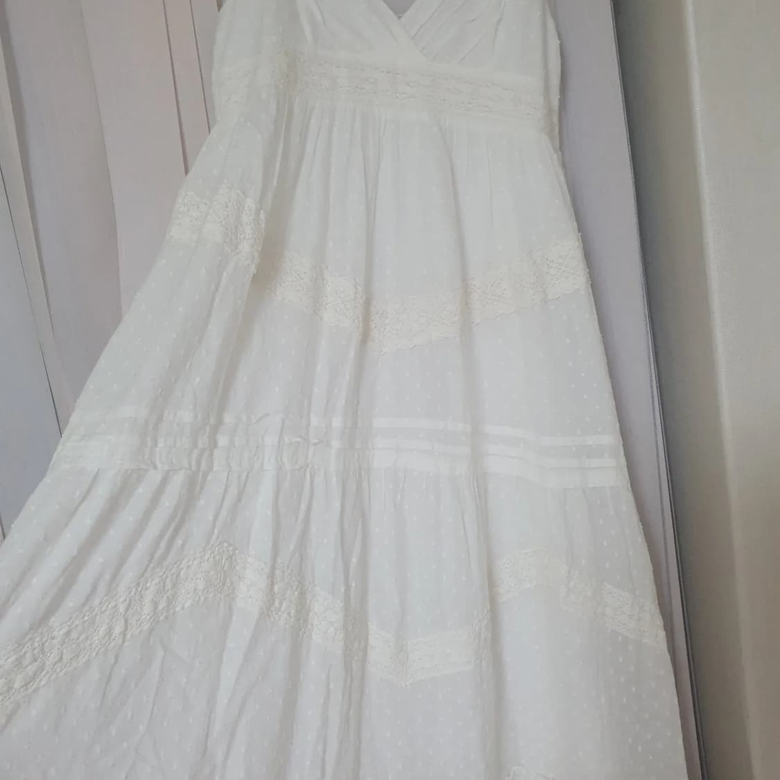 하루날 빈티지 원피스 상품이미지2