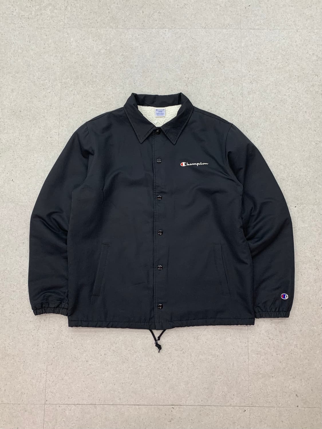 Champion 챔피온 코치자켓 상품이미지1