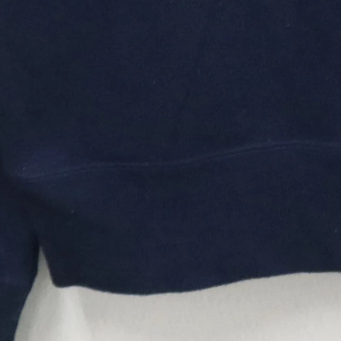 45RPM 크랙 프린팅 맨투맨 61982 상품이미지5