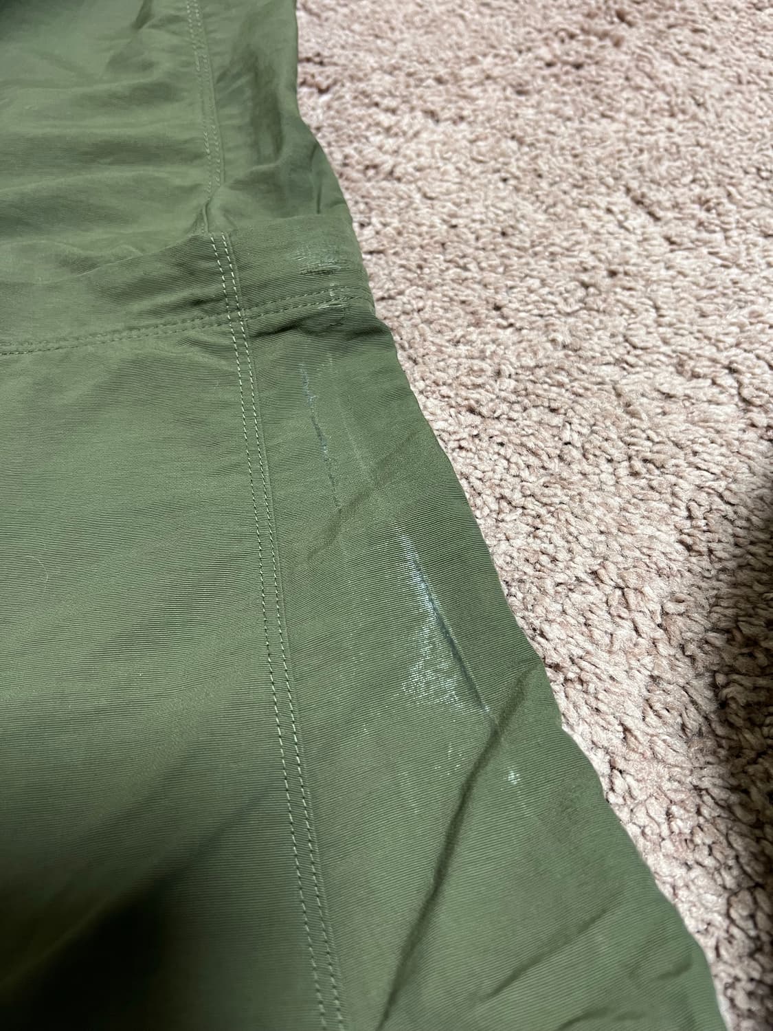 노스페이스 재팬 2way 팬츠 상품이미지9