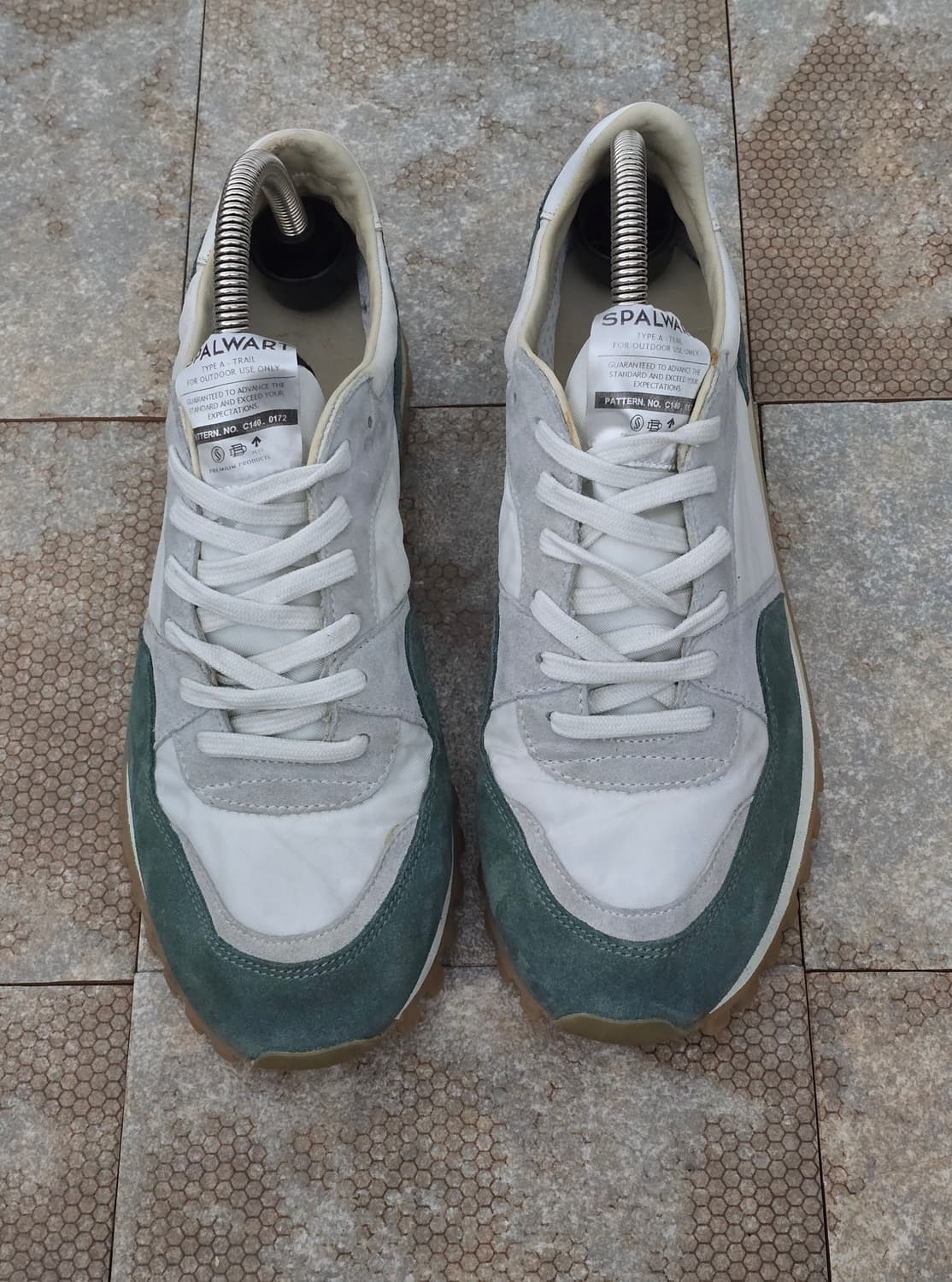 (260)스파워트 마라톤 트레일 로우  상품이미지1