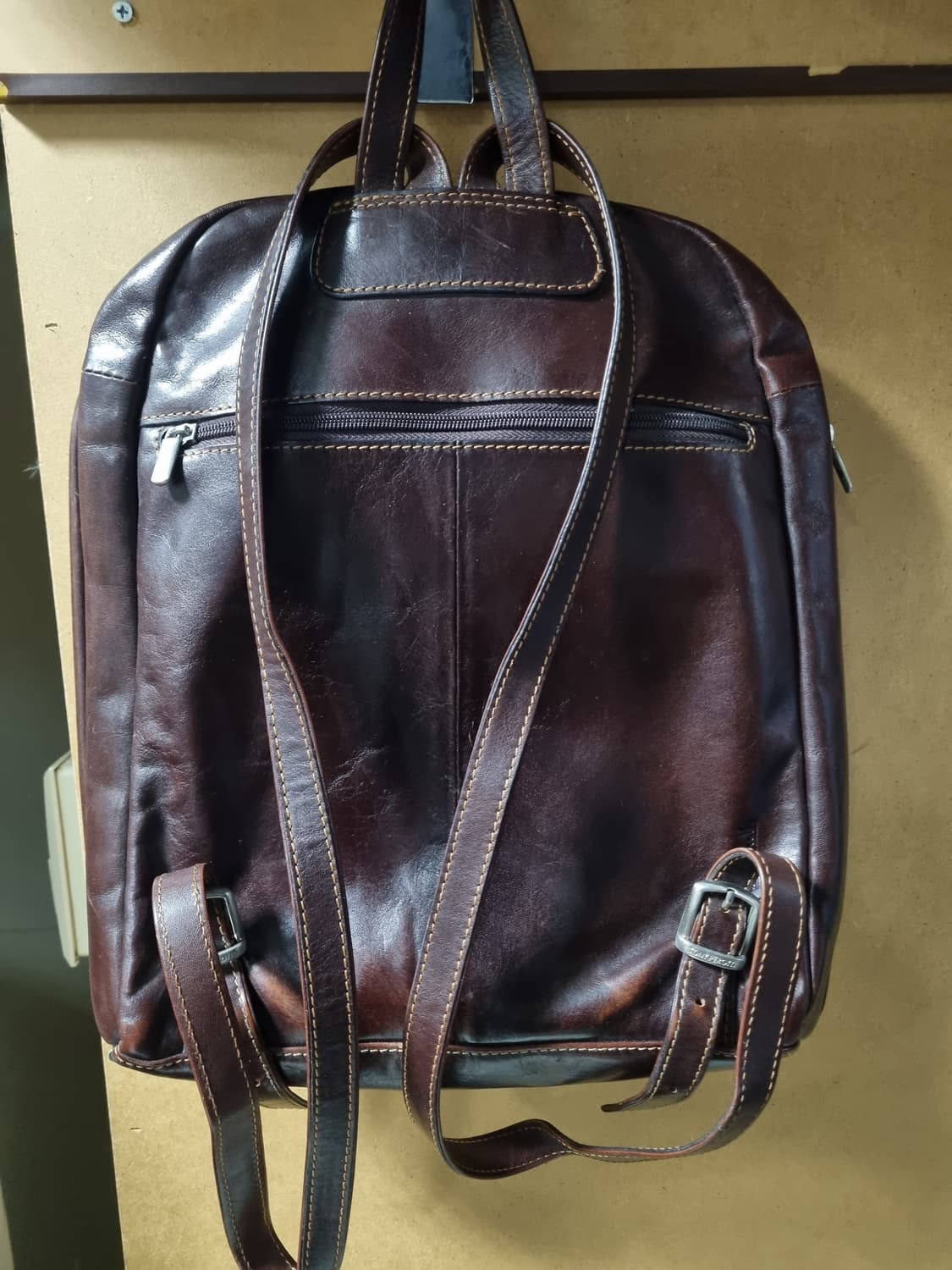 토니페로티 여성 백팩  상품이미지2